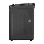 LG เครื่องซักผ้าฝาบน รุ่น TH2721DS2B1 ระบบ Inverter Direct Drive ความจุซัก 21 กก. พร้อม Smart WI-FI control ควบคุมสั่งงานผ่านสมาร์ทโฟน, TH2721DS2B1