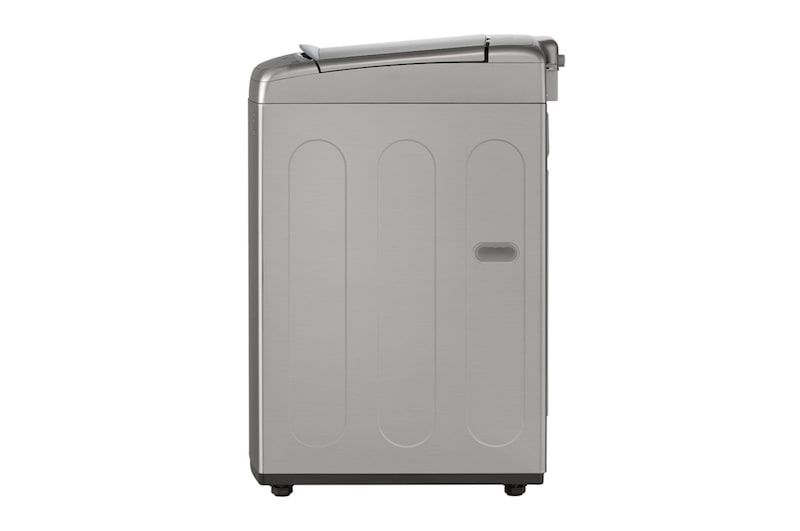 LG เครื่องซักผ้า 23 กก. รุ่น TH2723SSAV ระบบ Inverter Direct Drive พร้อม Smart WI-FI control ควบคุมสั่งงานผ่านสมาร์ทโฟน, TH2723SSAV