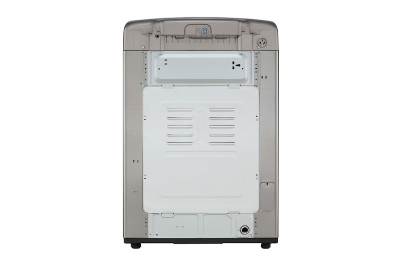 LG เครื่องซักผ้า 23 กก. รุ่น TH2723SSAV ระบบ Inverter Direct Drive พร้อม Smart WI-FI control ควบคุมสั่งงานผ่านสมาร์ทโฟน, TH2723SSAV