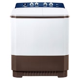  เครื่องซักผ้า 2 ถัง รุ่น TT10NARG ระบบ Roller Jet ซัก 10 กก.