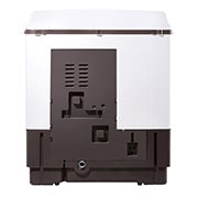 LG  เครื่องซักผ้า 2 ถัง รุ่น TT10NARG ระบบ Roller Jet ซัก 10 กก., TT10NARG