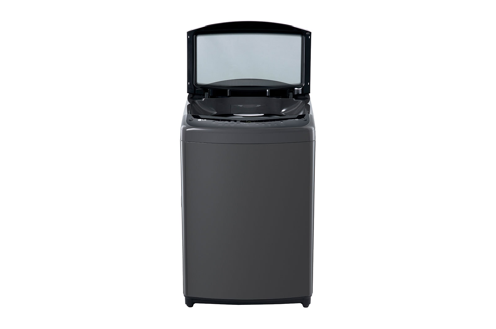 LG เครื่องซักผ้า 17 กก. รุ่น TV2517DV3B ระบบ Inverter Direct Drive, TV2517DV3B