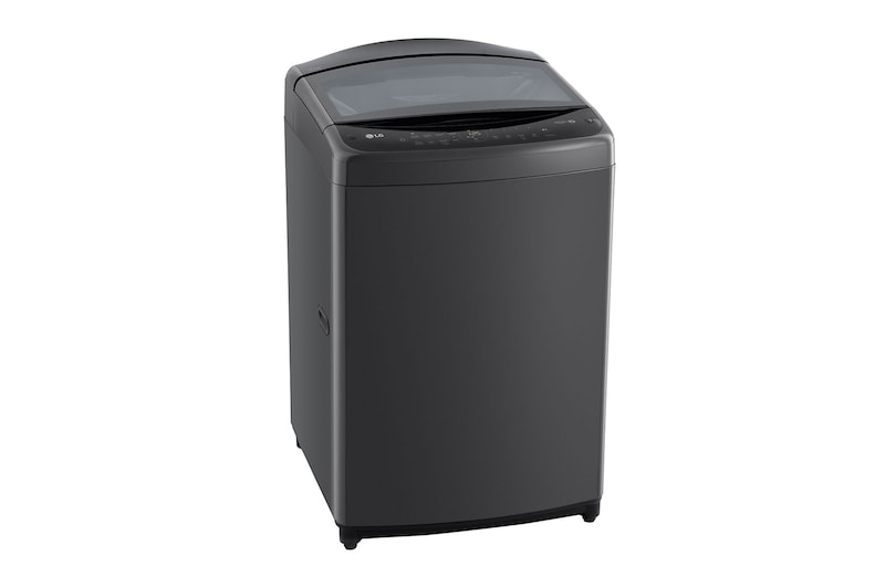 LG เครื่องซักผ้า 17 กก. รุ่น TV2517DV3B ระบบ Inverter Direct Drive, TV2517DV3B