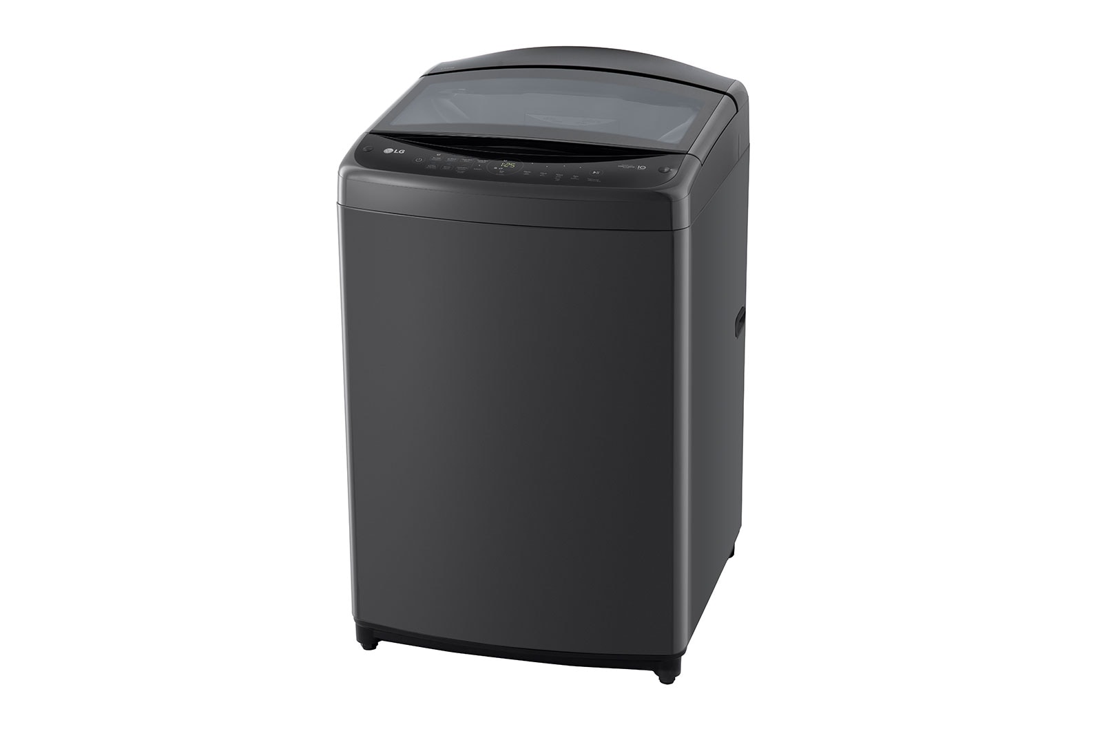 LG เครื่องซักผ้า 17 กก. รุ่น TV2517DV3B ระบบ Inverter Direct Drive, TV2517DV3B