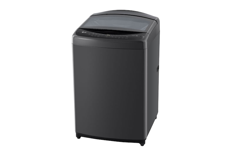 LG เครื่องซักผ้า 17 กก. รุ่น TV2517DV3B ระบบ Inverter Direct Drive, TV2517DV3B