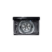LG เครื่องซักผ้าฝาบน รุ่น TV2518DV7B ระบบ Inverter Direct Drive ความจุซัก 18 กก. พร้อม Smart WI-FI control ควบคุมสั่งงานผ่านสมาร์ทโฟน, TV2518DV7B