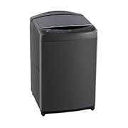 LG เครื่องซักผ้าฝาบน รุ่น TV2518DV7B ระบบ Inverter Direct Drive ความจุซัก 18 กก. พร้อม Smart WI-FI control ควบคุมสั่งงานผ่านสมาร์ทโฟน, TV2518DV7B