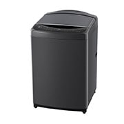 LG เครื่องซักผ้าฝาบน รุ่น TV2518DV7B ระบบ Inverter Direct Drive ความจุซัก 18 กก. พร้อม Smart WI-FI control ควบคุมสั่งงานผ่านสมาร์ทโฟน, TV2518DV7B