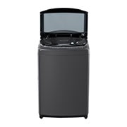 LG เครื่องซักผ้าฝาบน รุ่น TV2519DV7B ระบบ Inverter Direct Drive ความจุซัก 19 กก. พร้อม Smart WI-FI control ควบคุมสั่งงานผ่านสมาร์ทโฟน, TV2519DV7B