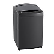 LG เครื่องซักผ้าฝาบน รุ่น TV2519DV7B ระบบ Inverter Direct Drive ความจุซัก 19 กก. พร้อม Smart WI-FI control ควบคุมสั่งงานผ่านสมาร์ทโฟน, TV2519DV7B