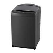 LG เครื่องซักผ้าฝาบน รุ่น TV2519DV7B ระบบ Inverter Direct Drive ความจุซัก 19 กก. พร้อม Smart WI-FI control ควบคุมสั่งงานผ่านสมาร์ทโฟน, TV2519DV7B