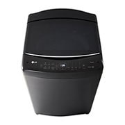 LG เครื่องซักผ้าฝาบน รุ่น TV2520SV7J ระบบ Inverter Direct Drive ความจุซัก 20 กก. พร้อม Smart WI-FI control ควบคุมสั่งงานผ่านสมาร์ทโฟน, TV2520SV7J