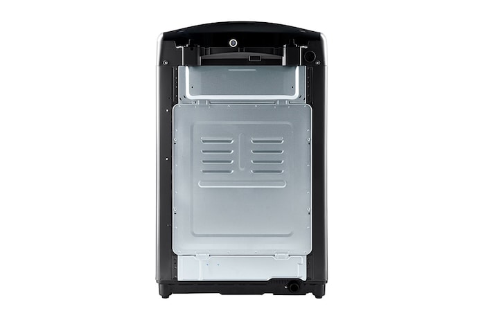 LG เครื่องซักผ้า 21 กก. รุ่น TV2521DV7B ระบบ Inverter Direct Drive พร้อม Smart WI-FI control ควบคุมสั่งงานผ่านสมาร์ทโฟน, TV2521DV7B