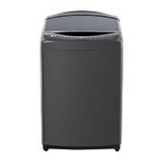 LG เครื่องซักผ้า 21 กก. รุ่น TV2521DV7B ระบบ Inverter Direct Drive พร้อม Smart WI-FI control ควบคุมสั่งงานผ่านสมาร์ทโฟน, TV2521DV7B