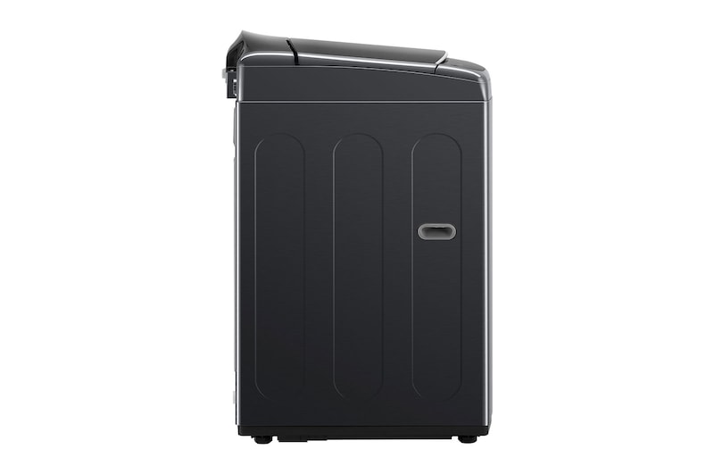 LG เครื่องซักผ้า 24 กก. รุ่น TV2724SV9B ระบบ Inverter Direct Drive พร้อม Smart WI-FI control ควบคุมสั่งงานผ่านสมาร์ทโฟน, TV2724SV9B