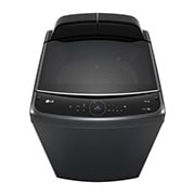 LG เครื่องซักผ้า 25 กก. รุ่น TV2725AV9J1 ระบบ Inverter Direct Drive พร้อม Smart WI-FI control ควบคุมสั่งงานผ่านสมาร์ทโฟน, TV2725AV9J1