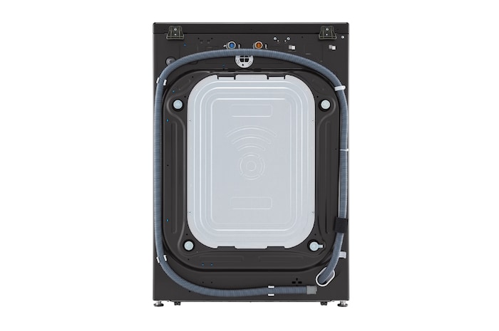 มุมมองด้านหลัง