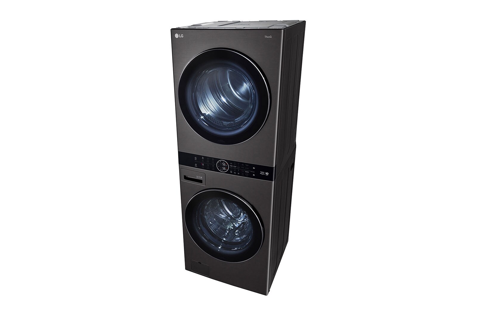 มุมมองมุมมองด้านซ้ายบน  