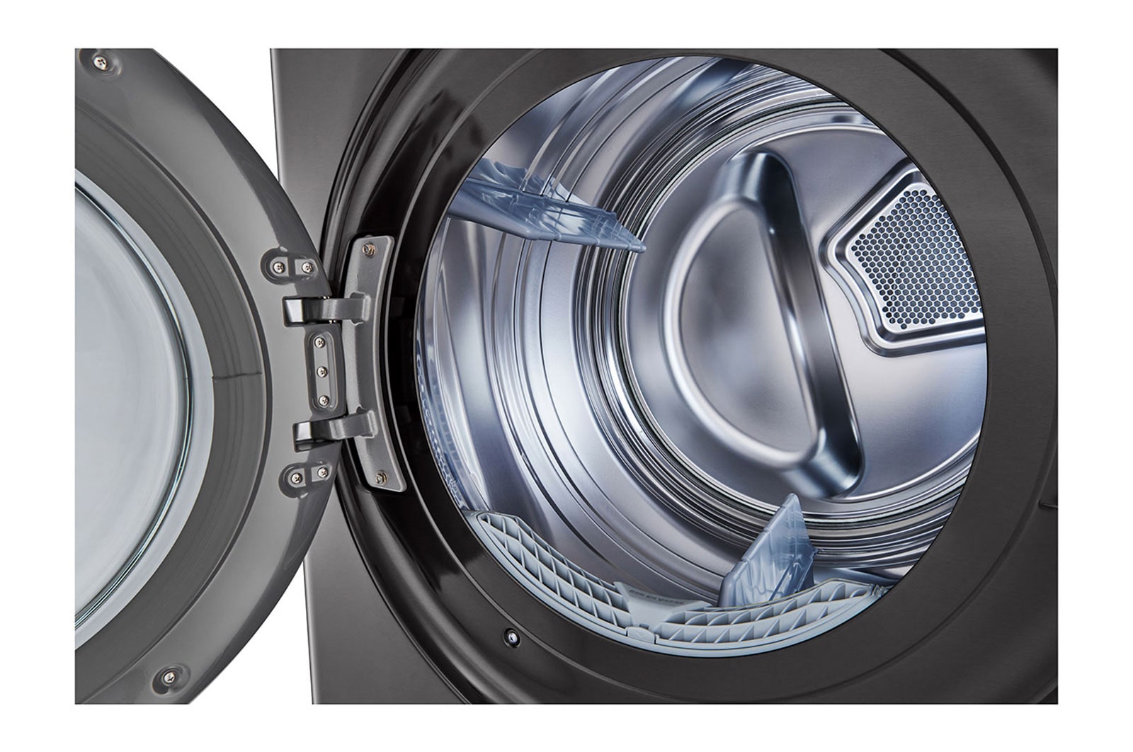 LG Wash Tower รุ่น WT2116SHBB ฟรี ตู้เย็น 2 ประตู Macaron รุ่น GN-X392PMGB, WTBK