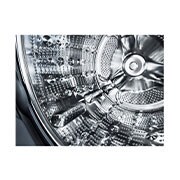 LG Wash Tower รุ่น WT2116SHBB ฟรี ตู้เย็น 2 ประตู Macaron รุ่น GN-X392PMGB, WTBK