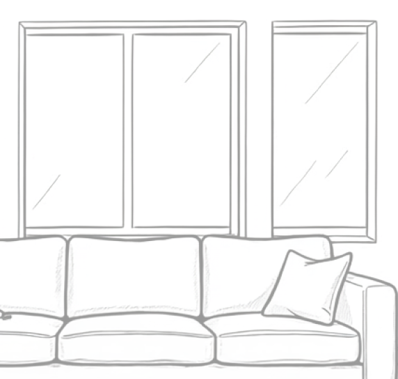 sofa