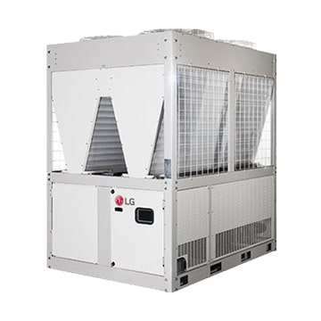 ภาพ chiller application product