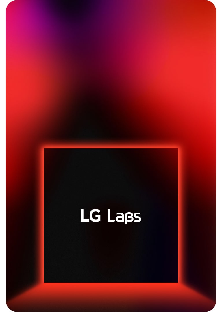 ภาพสัญลักษณ์ของ LG LABS
