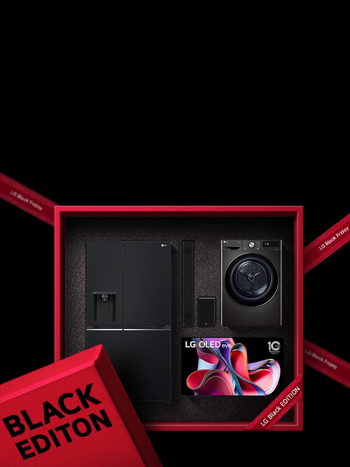 Black Edition
