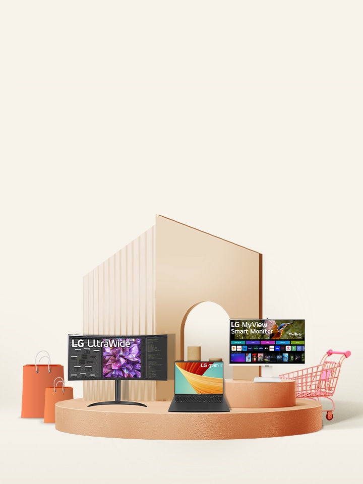 3.3 MEGA SALE