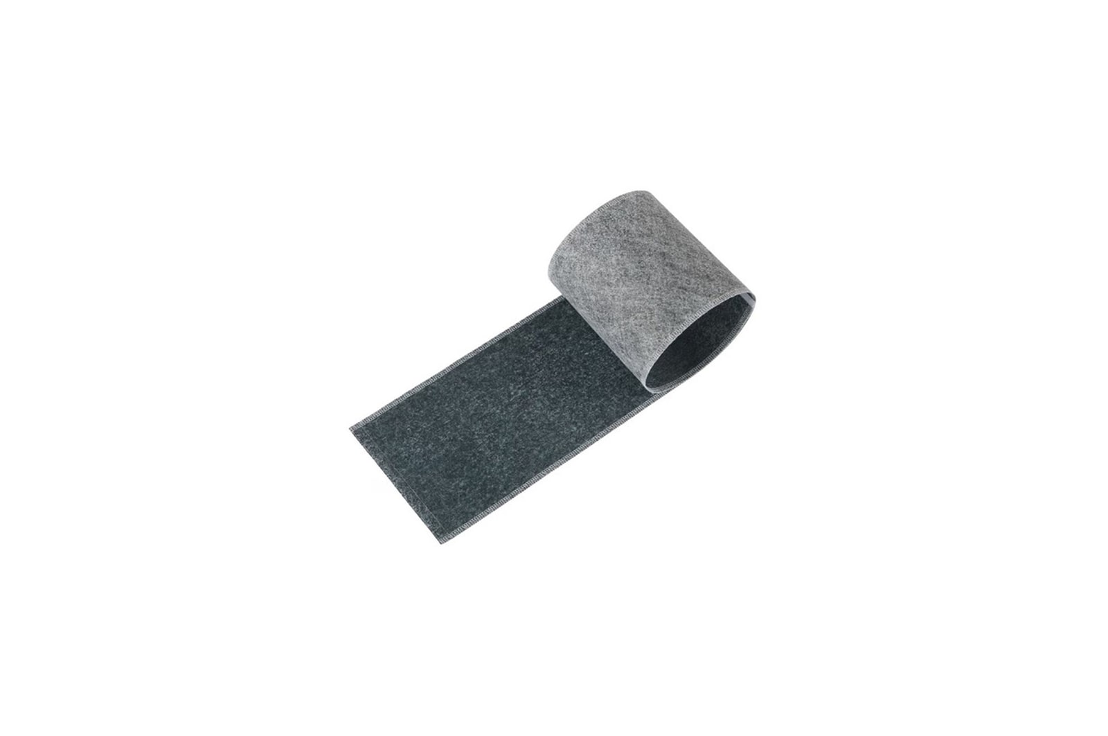 มุมมองด้านหน้าของ Pre Sick house Filter เพิ่มประสิทธิภาพการกำจัดฟอร์มาลดีไฮด์ได้ 24.6% ใช้สำหรับเครื่องฟอกอากาศ 360 ° ทุกซีรีย์ ADQ75133520