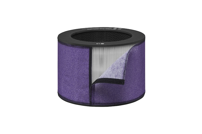 Pre-filter ใส่กรองเครื่องฟอกอากาศ PuriCare™ Aero Air Purifier Allergen
