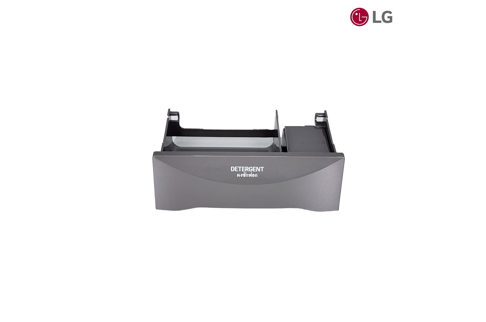 มุมมองด้านหน้า