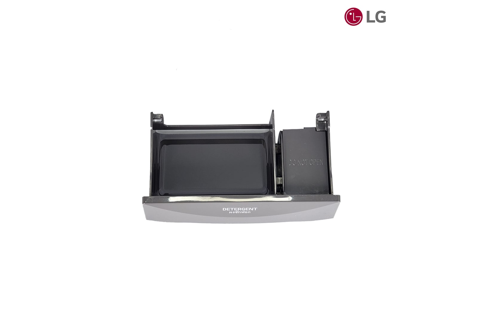 มุมมองด้านบน