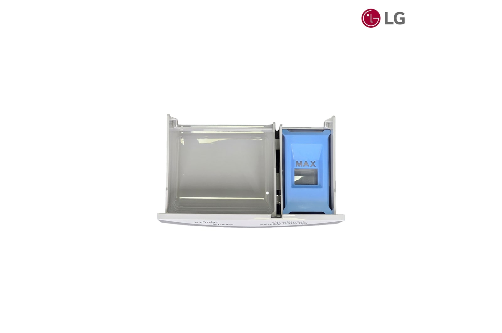 มุมมองด้านหน้า