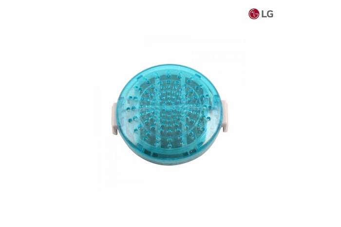 มุมมองด้านหน้า