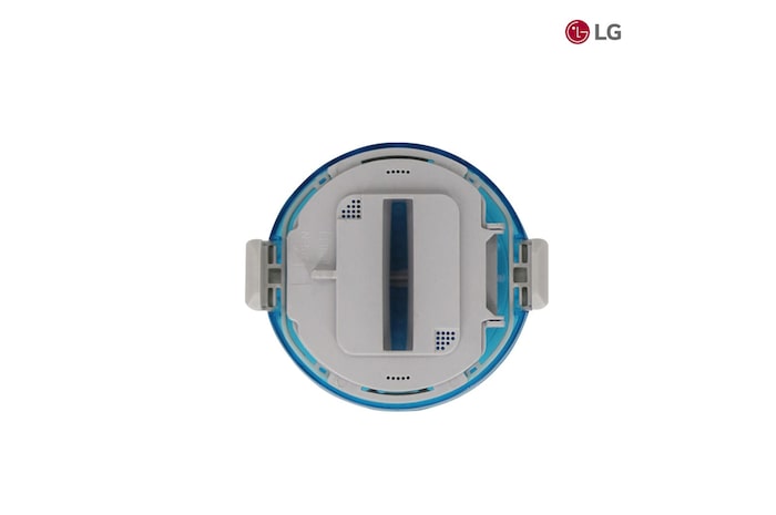 มุมมองด้านบน