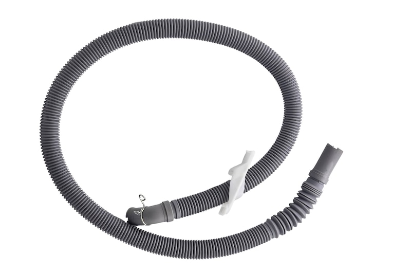 ท่อน้ำทิ้งด้านในเครื่องซักผ้า(รบกวนตรวจสอบรุ่นกับเจ้าหน้าที่ก่อนกดสั่งซื้อที่ LINE OFFICIAL ID : @lgthpart)