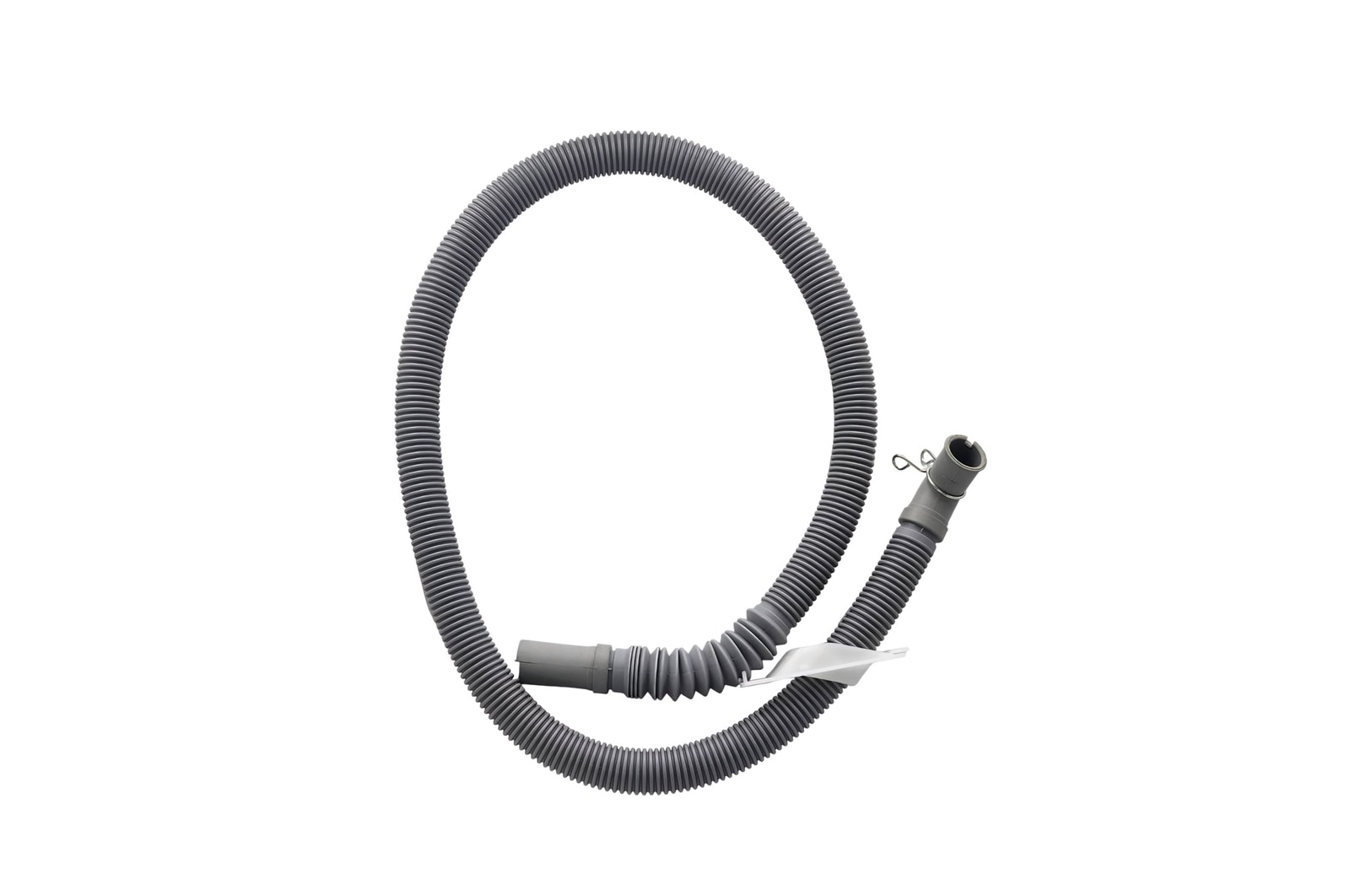 ท่อน้ำทิ้งด้านในเครื่องซักผ้า(รบกวนตรวจสอบรุ่นกับเจ้าหน้าที่ก่อนกดสั่งซื้อที่ LINE OFFICIAL ID : @lgthpart)