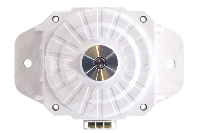 Top view
