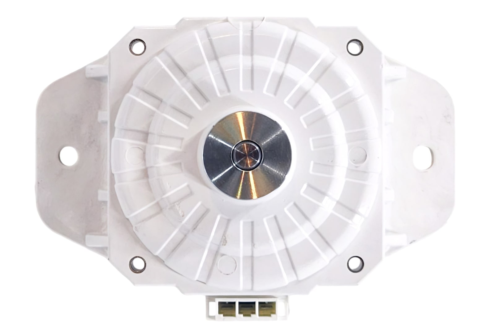 Top view