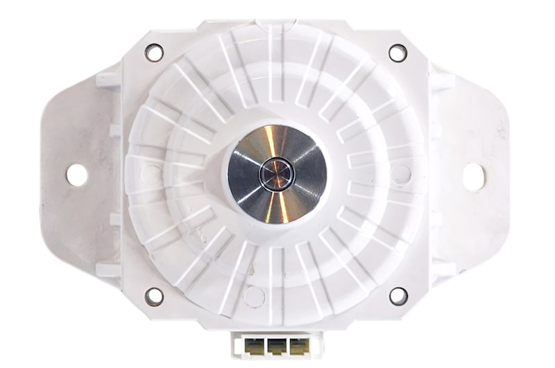 Top view
