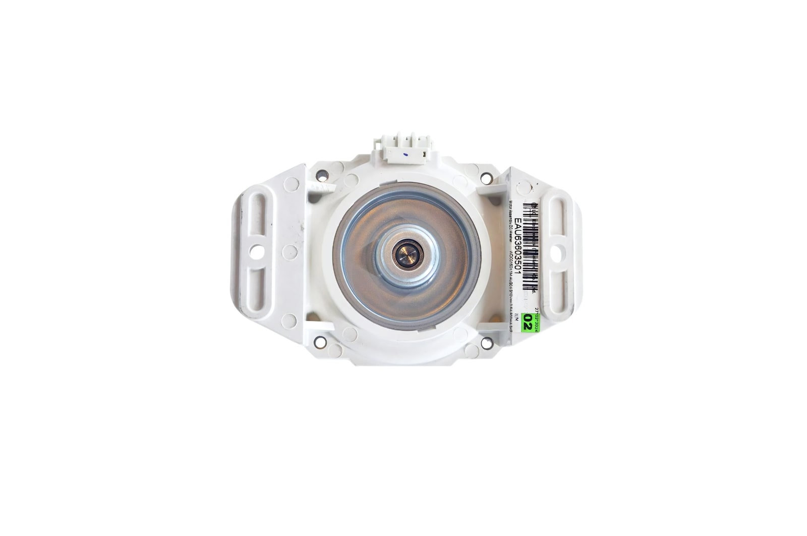Top view