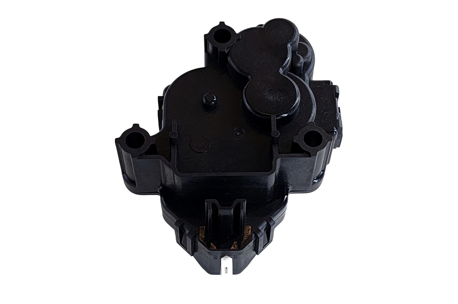 Top view