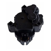 Top view
