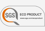 โลโก้ผลิตภัณฑ์ SGS Eco