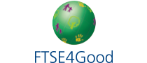 โลโก้ FTSE4Good