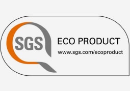 โลโก้ผลิตภัณฑ์ SGS Eco