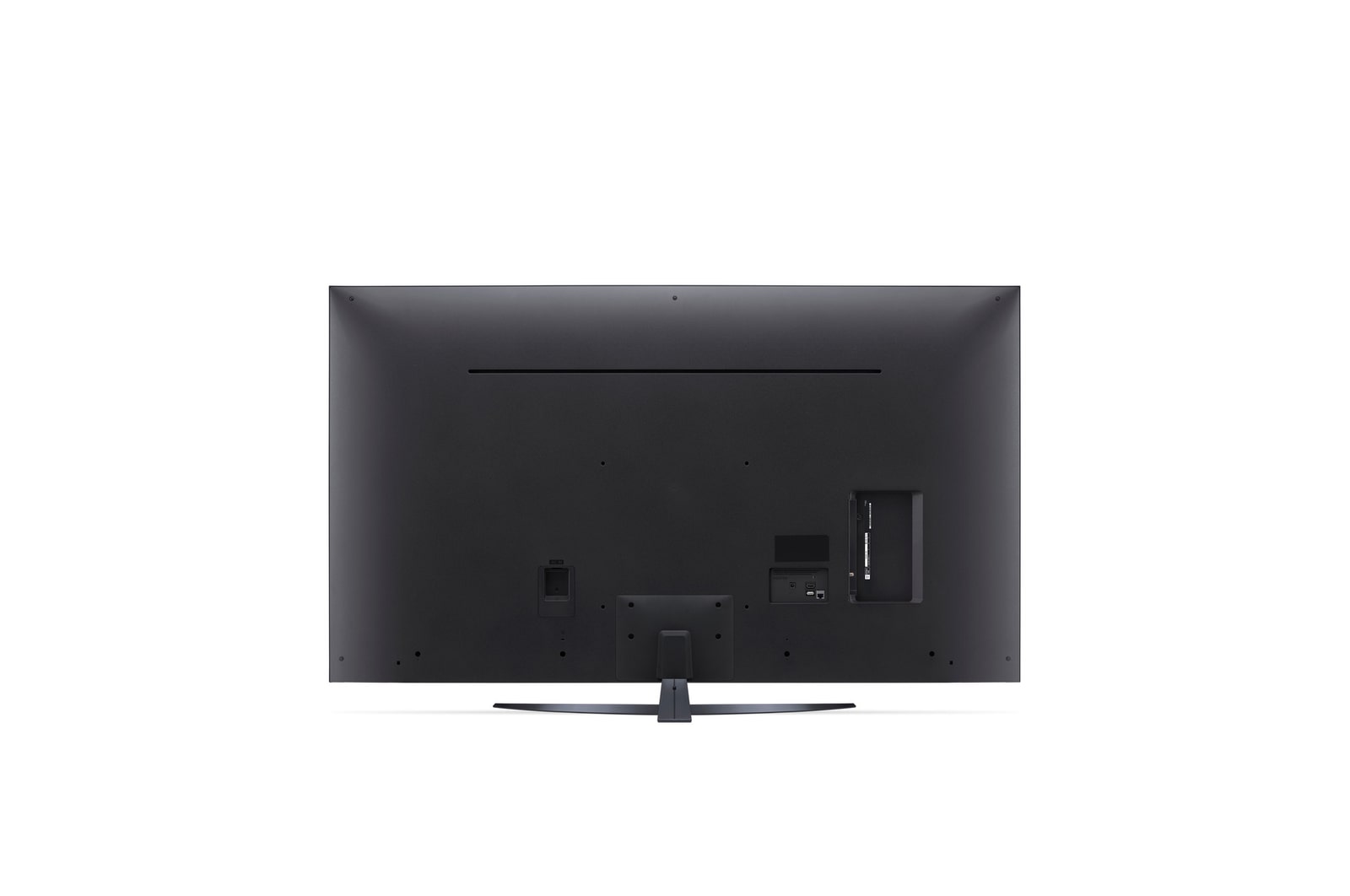 LG UHD TV, UT80’ün arkadan görünümü