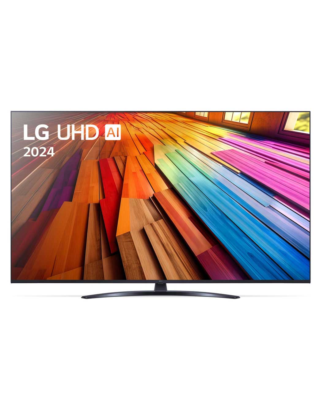 65 İnç 4K UHD Akıllı TV HDR10 Pro ile | LG Türkiye