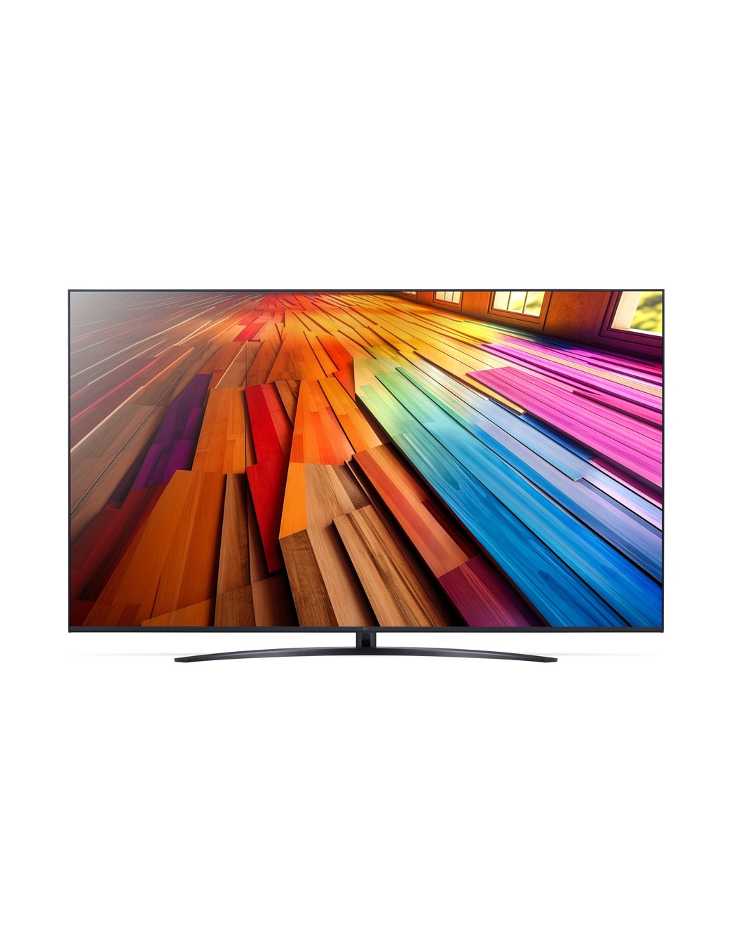 Best Inexpensive 75 Inch Tv 75 inç LG UHD UT81 4K Smart TV 2024 - 75UT81006LA | LG TR
